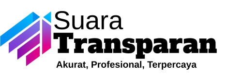 Suara Transparan