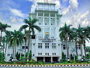 kantor-walikota-palemba g